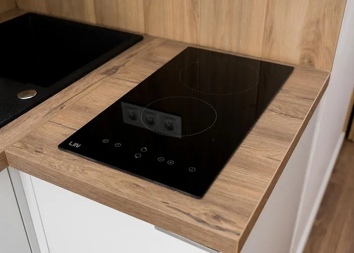 Heart Of By Bookinghost Lejlighed