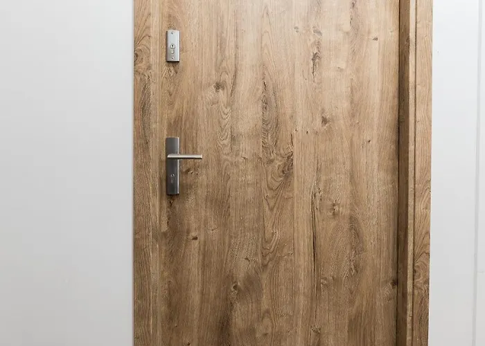 Heart Of By Bookinghost Lejlighed Poznań