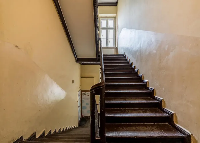 Heart Of By Bookinghost Poznań