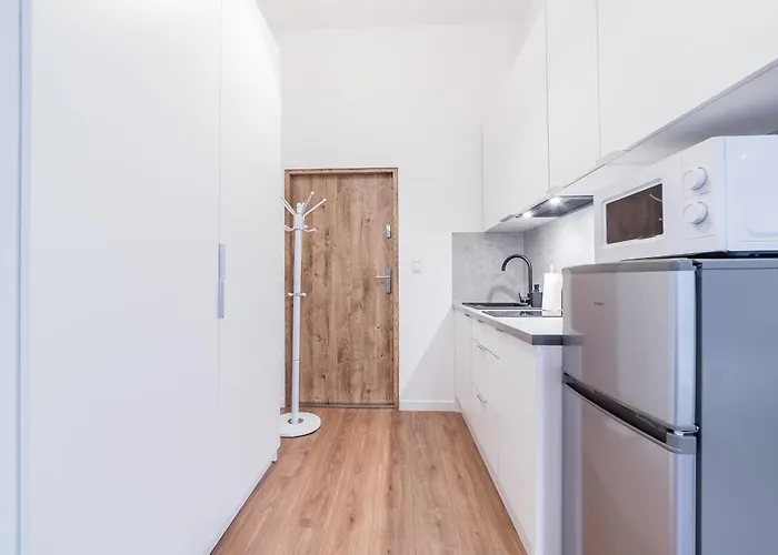 Apartament Heart Of By Bookinghost