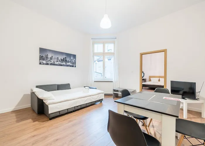 Heart Of By Bookinghost Apartament *