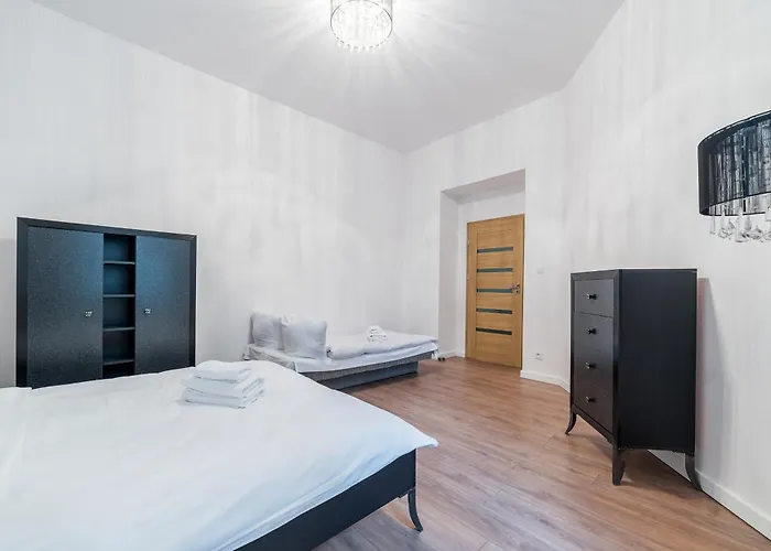 Apartament Heart Of By Bookinghost