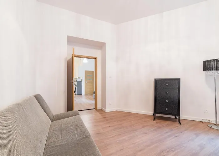 Heart Of By Bookinghost Apartament *