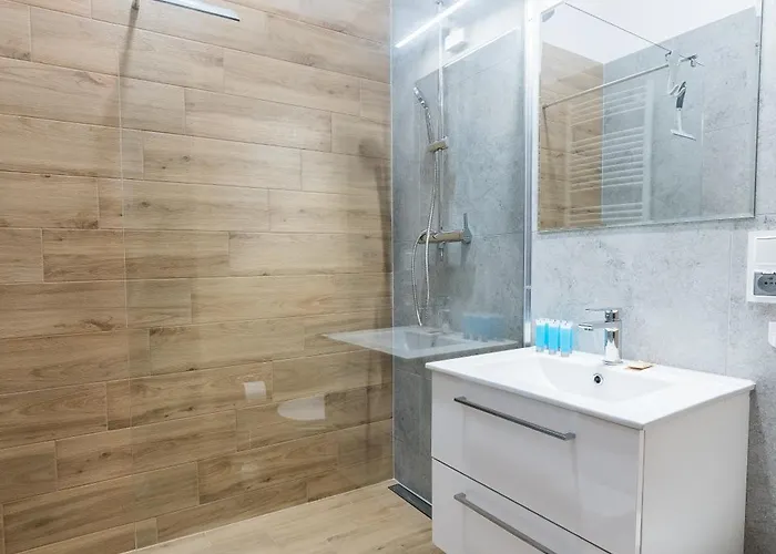 Apartament Heart Of By Bookinghost