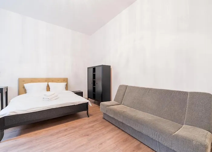 Heart Of By Bookinghost Apartament *