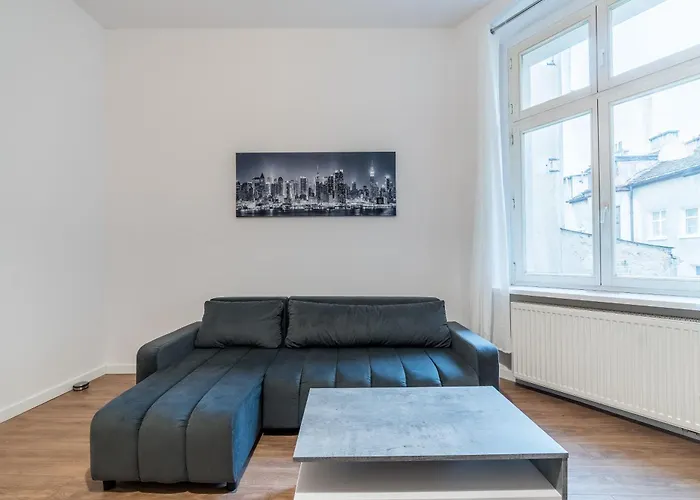 Apartament Heart Of By Bookinghost *