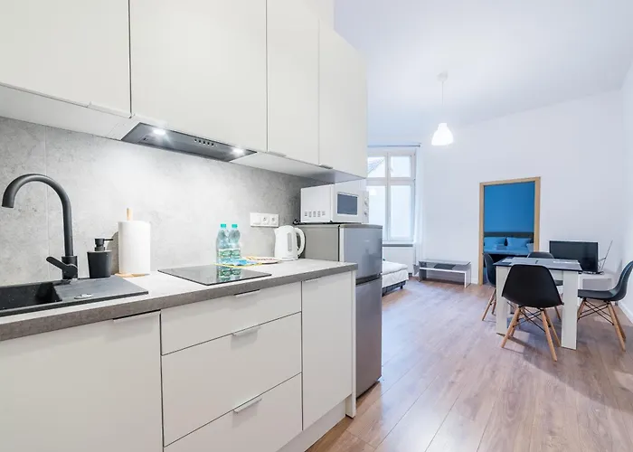 Heart Of By Bookinghost Poznań