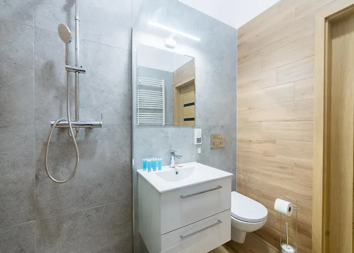 Heart Of By Bookinghost Apartament *