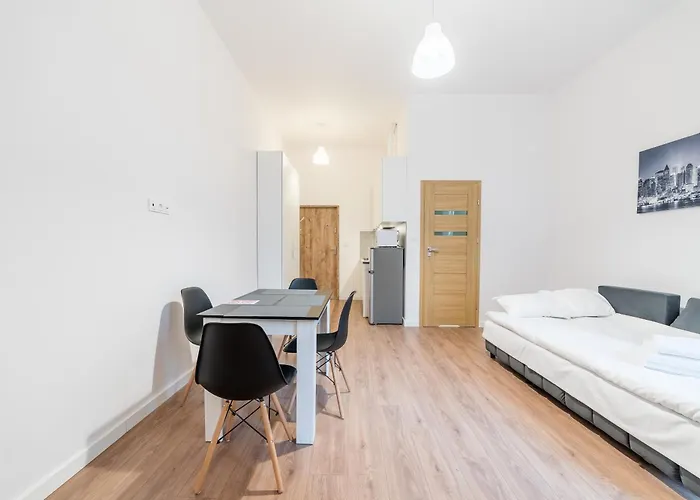 Heart Of By Bookinghost Apartament *