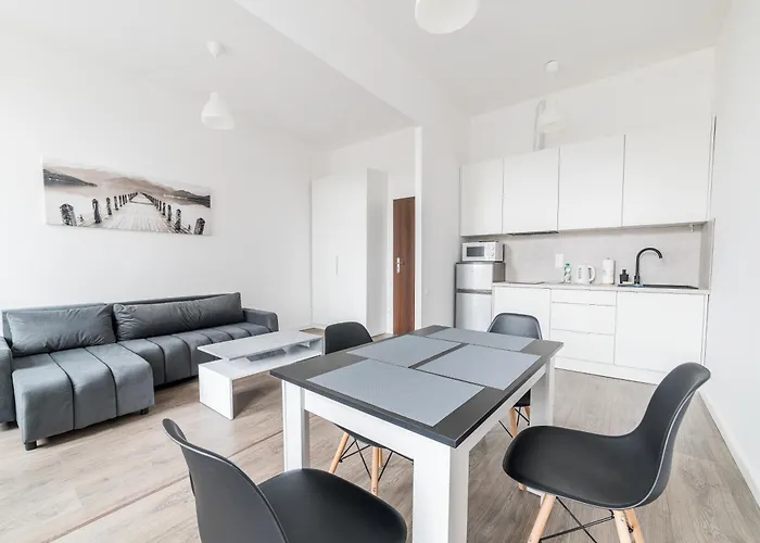 Heart Of By Bookinghost Apartament *