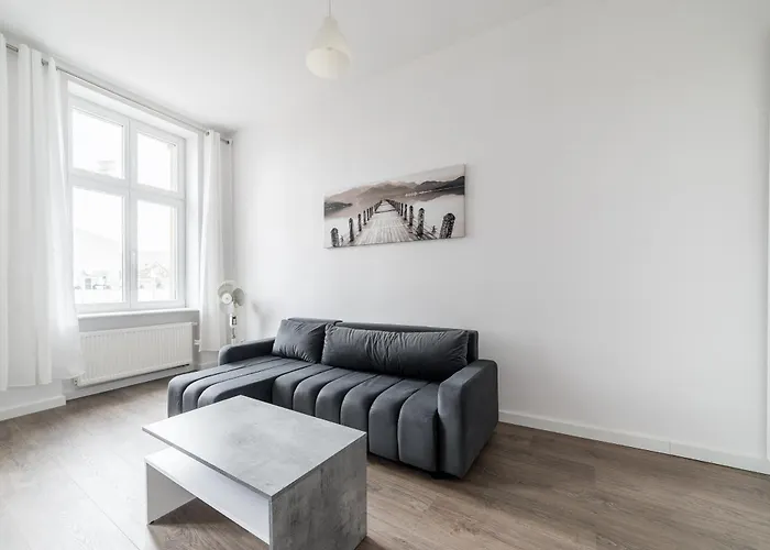 Heart Of By Bookinghost Apartament *