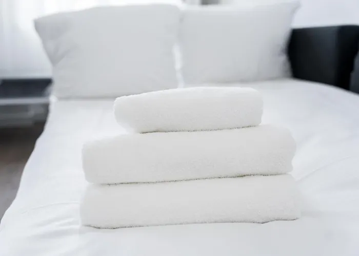 Apartament Heart Of By Bookinghost Poznań