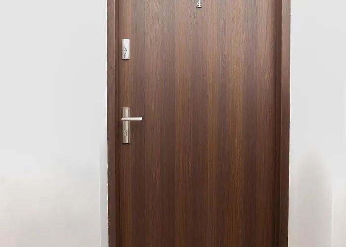 Heart Of By Bookinghost Apartament